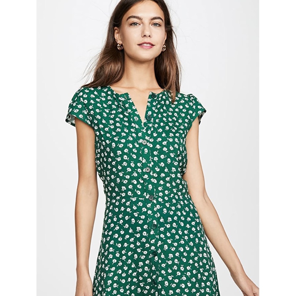 Reformation dress